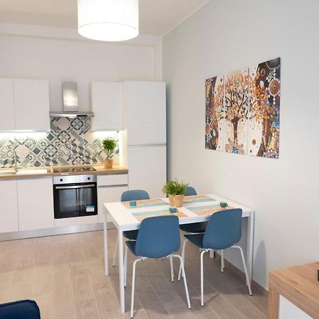 Antica Dogana Apartments Scirocco Terracina Εξωτερικό φωτογραφία