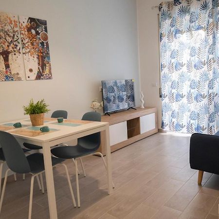 Antica Dogana Apartments Scirocco Terracina Εξωτερικό φωτογραφία