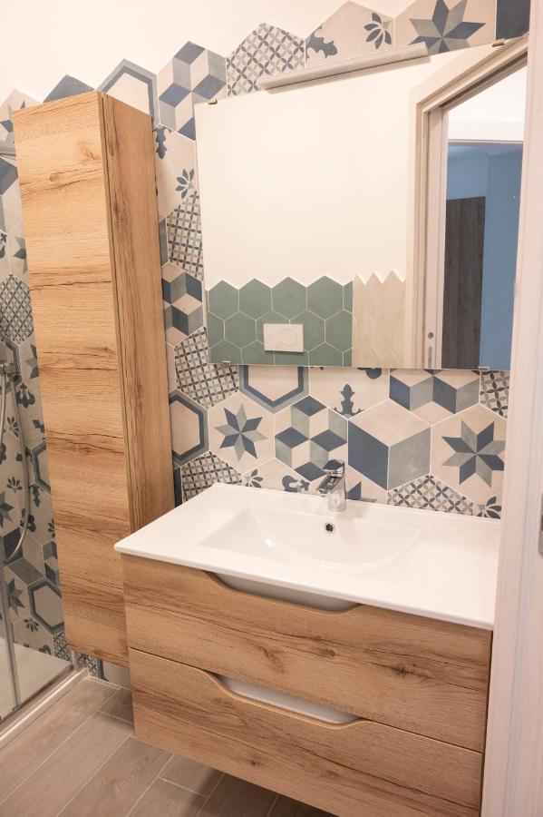 Antica Dogana Apartments Scirocco Terracina Εξωτερικό φωτογραφία