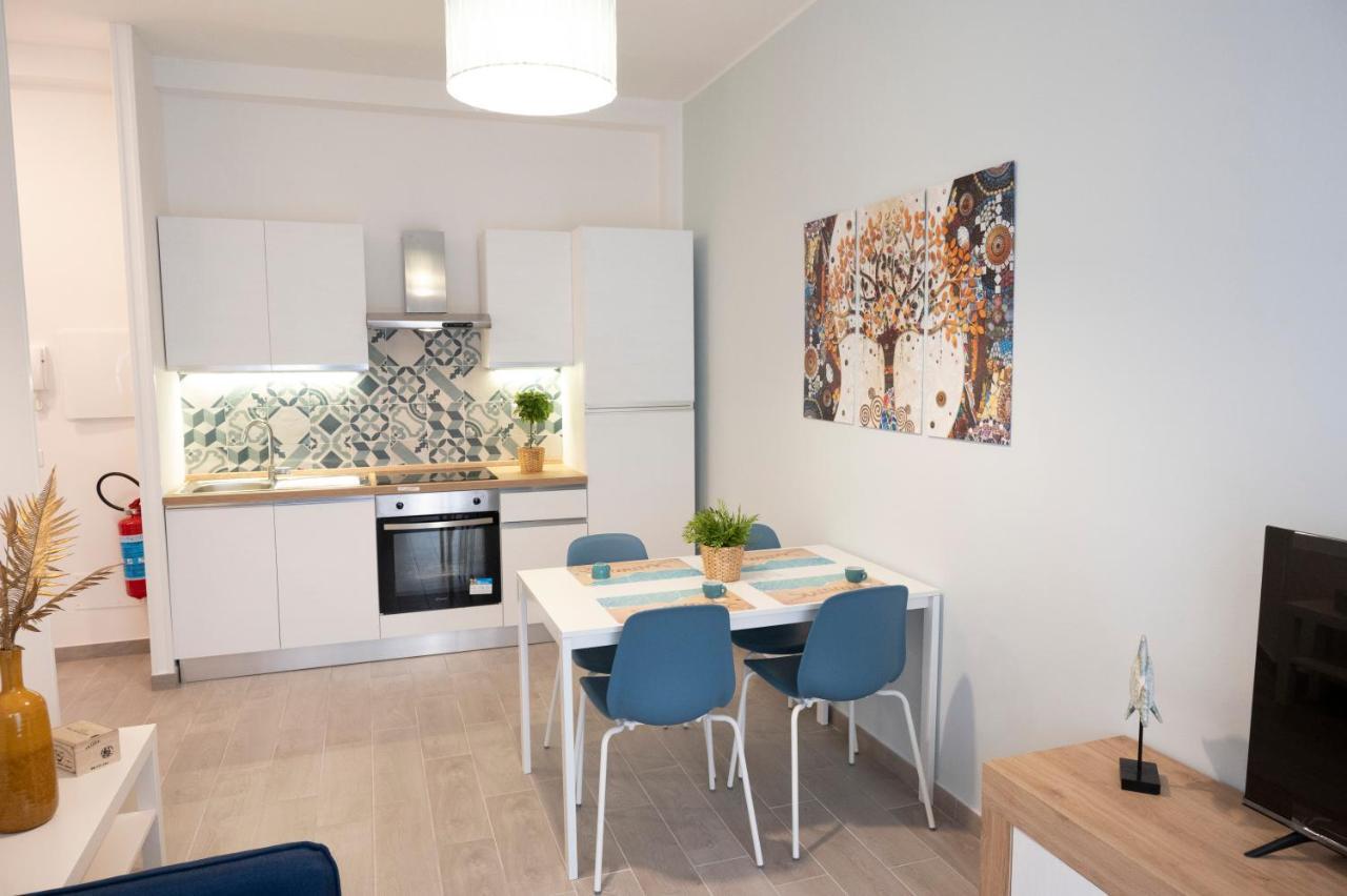 Antica Dogana Apartments Scirocco Terracina Εξωτερικό φωτογραφία