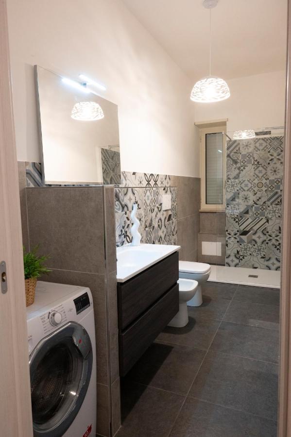 Antica Dogana Apartments Scirocco Terracina Εξωτερικό φωτογραφία