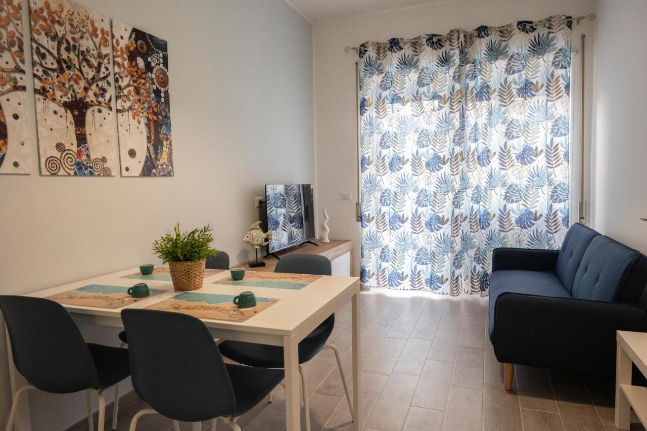 Antica Dogana Apartments Scirocco Terracina Εξωτερικό φωτογραφία