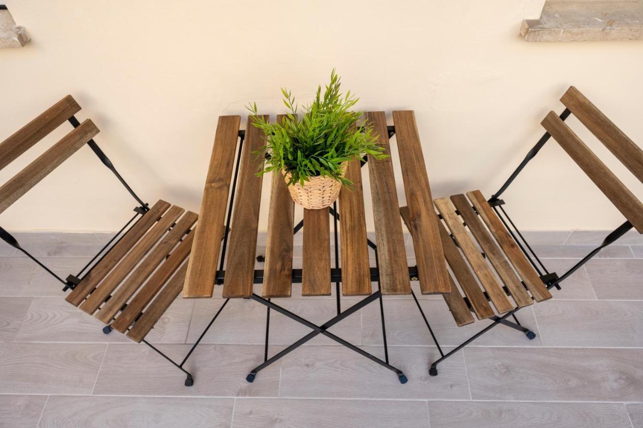 Antica Dogana Apartments Scirocco Terracina Εξωτερικό φωτογραφία