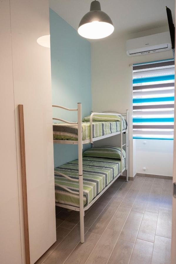 Antica Dogana Apartments Scirocco Terracina Εξωτερικό φωτογραφία