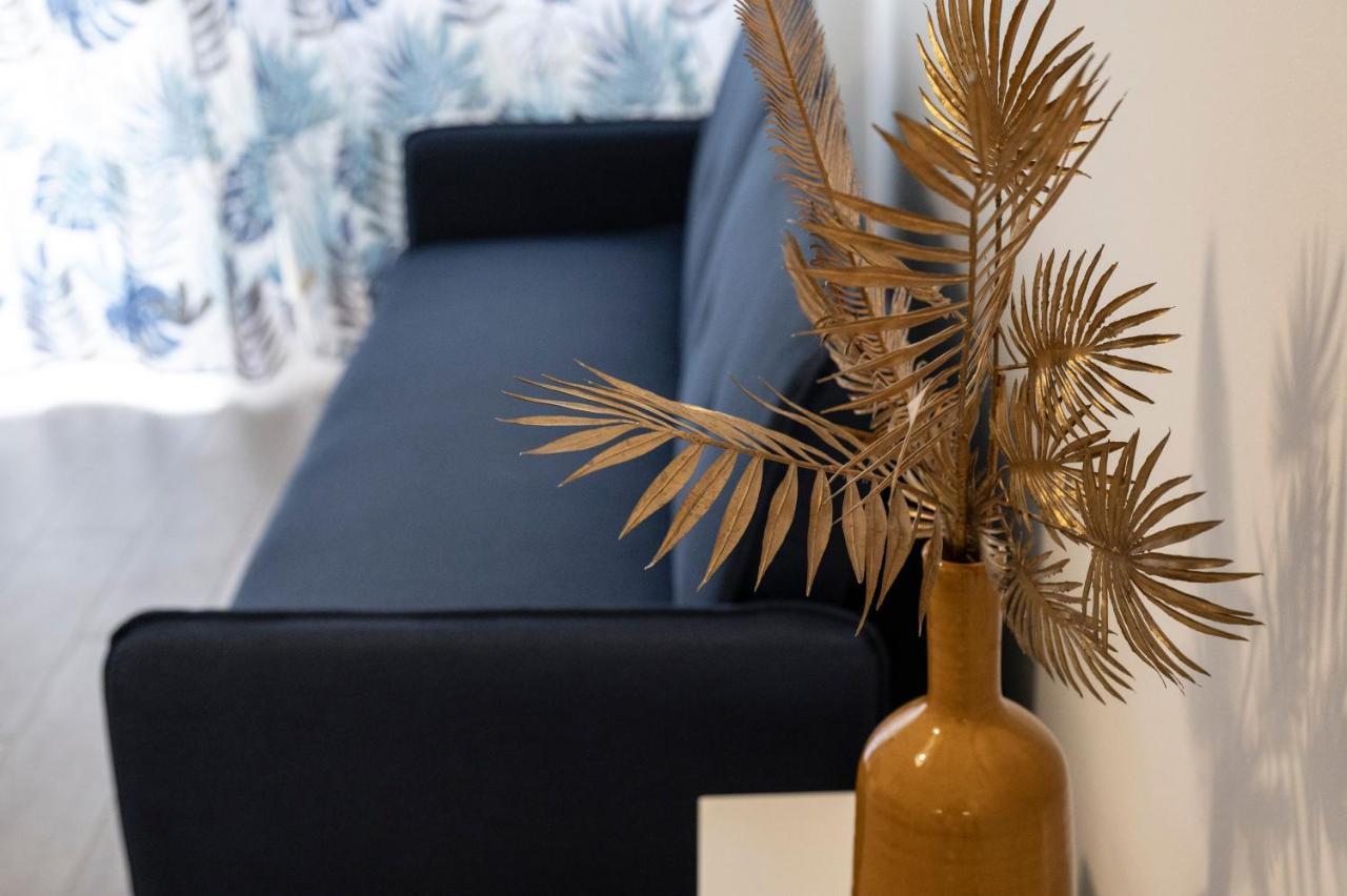 Antica Dogana Apartments Scirocco Terracina Εξωτερικό φωτογραφία